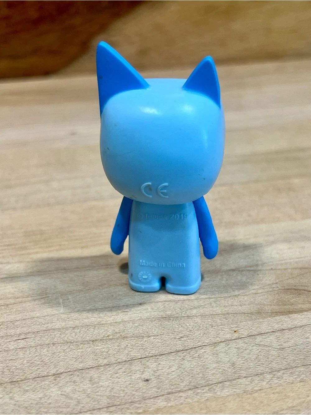 Calm Tonie Character